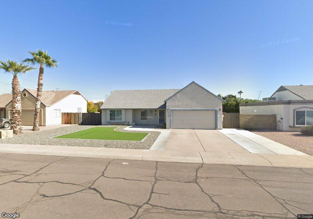 7137 S Alder Dr, Tempe, AZ 85283 - photo 1