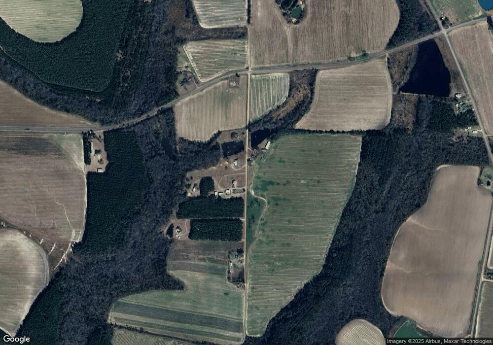 0 Flamingo Rd, Fitzgerald, GA 31750 - photo 1