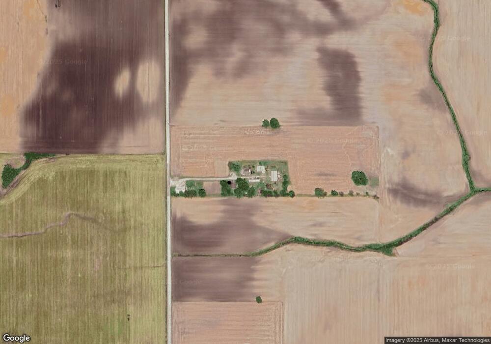 6766 N 200 E, Plainville, IN 47568 - photo 1