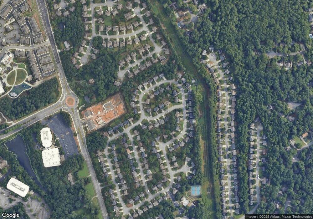 5035 Felhurst Way unit IIB, Norcross, GA 30092 - photo 1