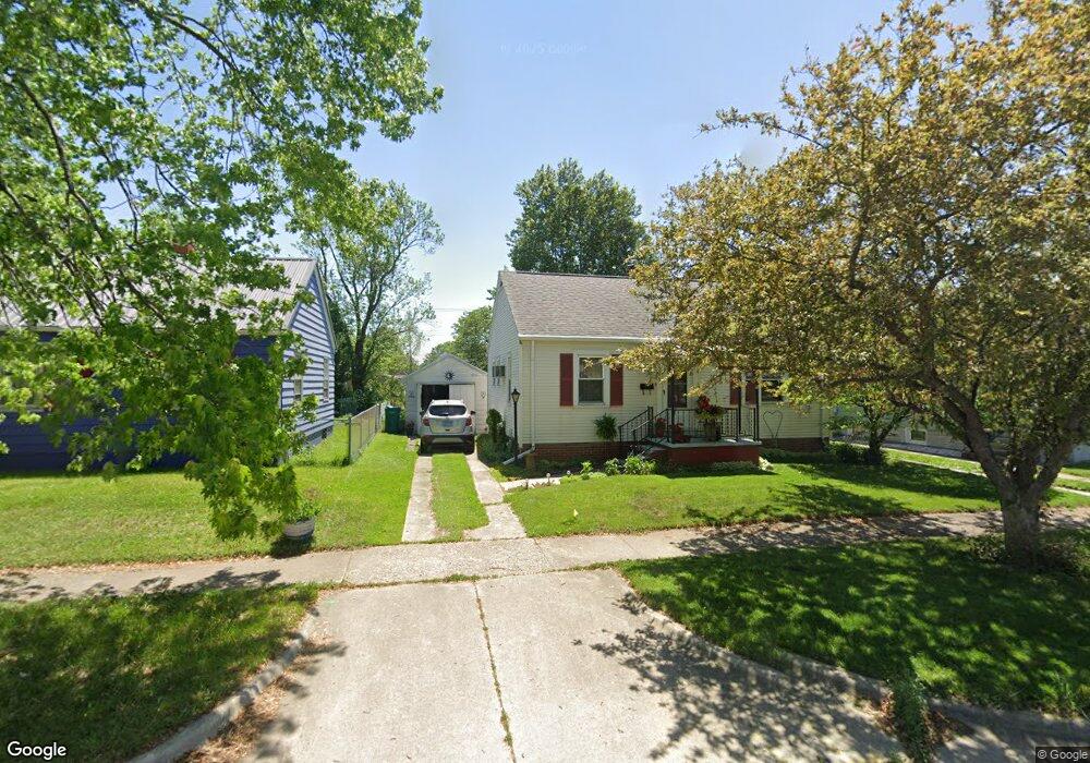 3013 Dewitt Ave, Mattoon, IL 61938 - photo 1