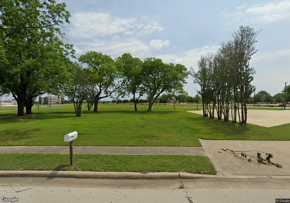 204 N 2nd St, Wylie, TX 75098 - photo 1