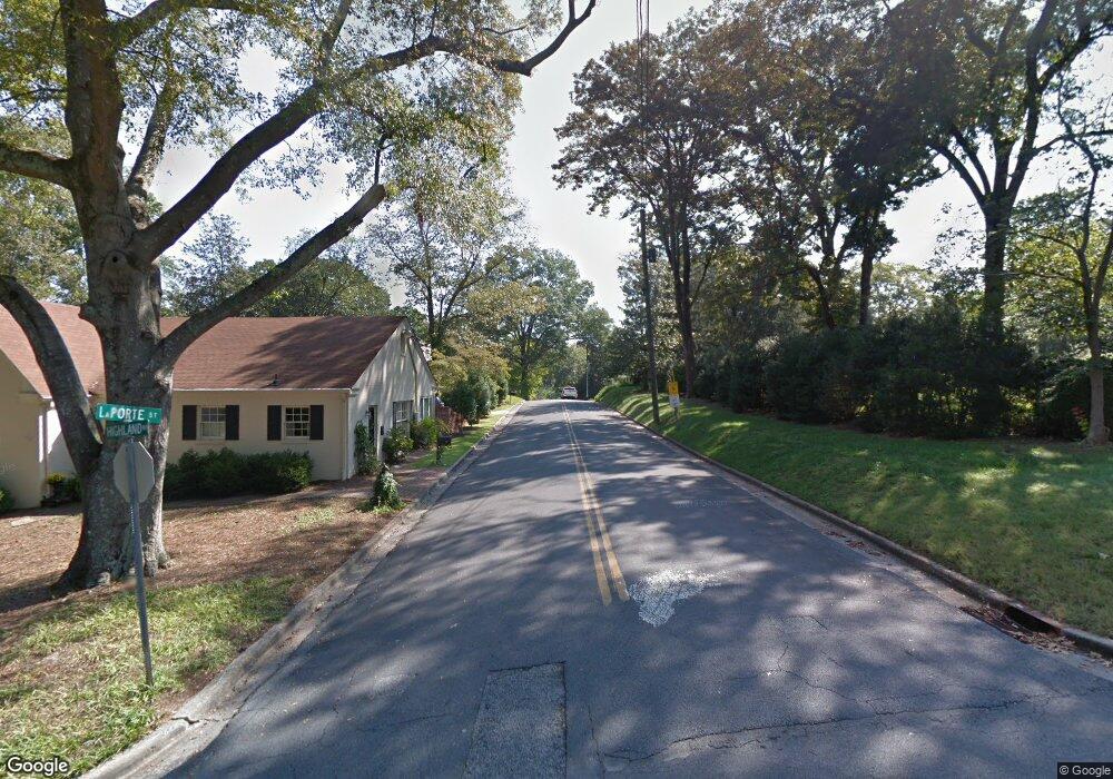 321 Laporte St SE, Rome, GA 30161 - photo 1