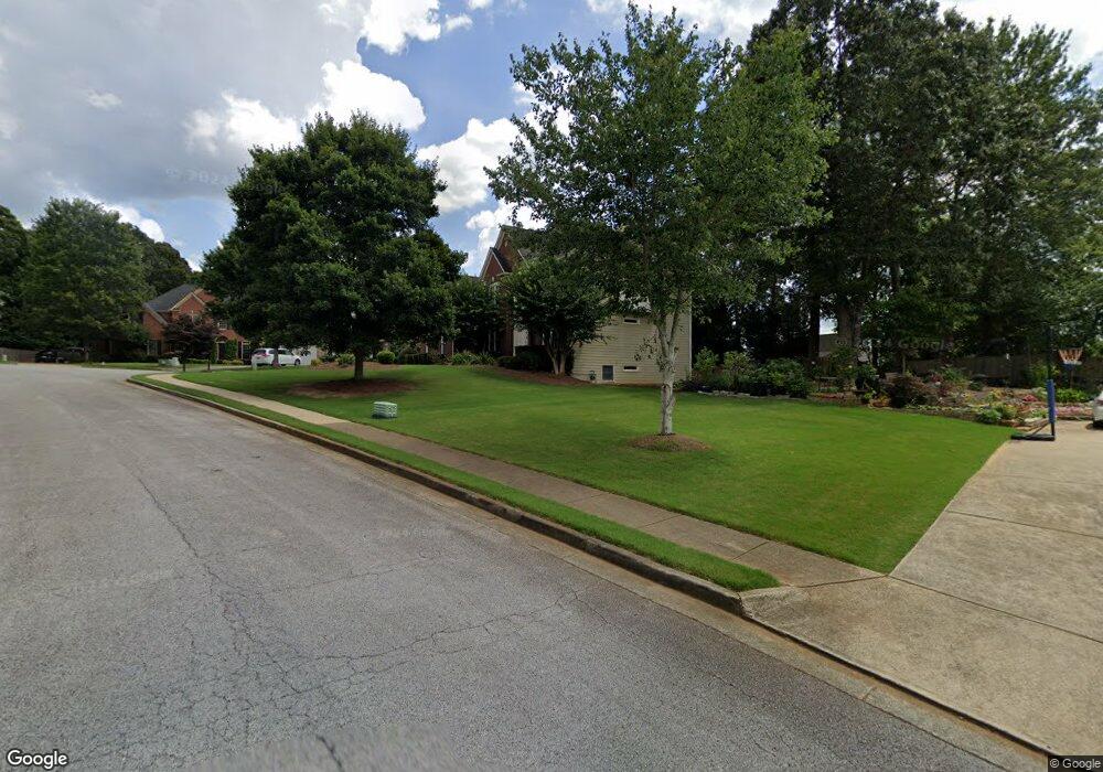 477 Wyndam Hill Ct unit 1, Suwanee, GA 30024 - photo 1