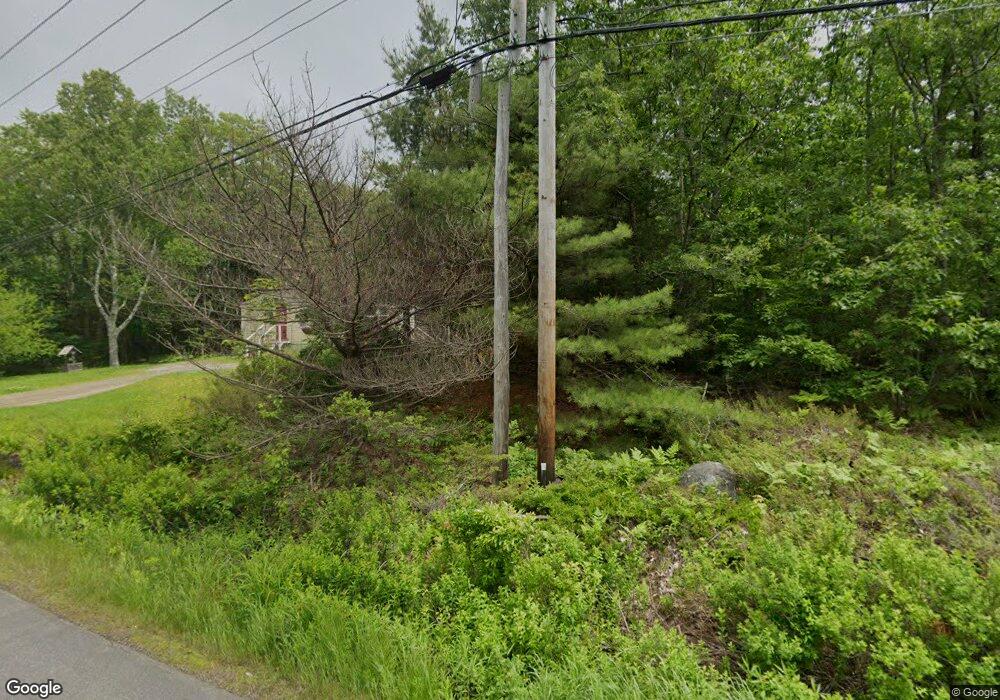 1414 Bristol Rd, Bristol, ME 04539 - photo 1