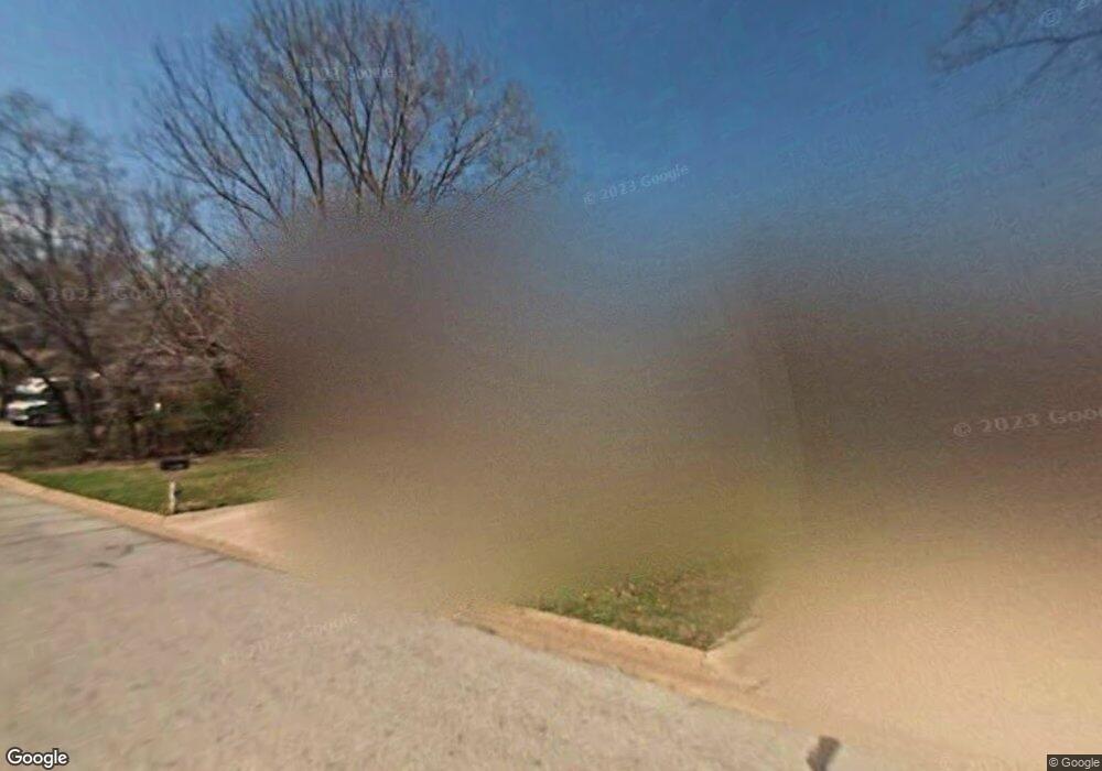 2821 W Day St, Denison, TX 75020 - photo 1