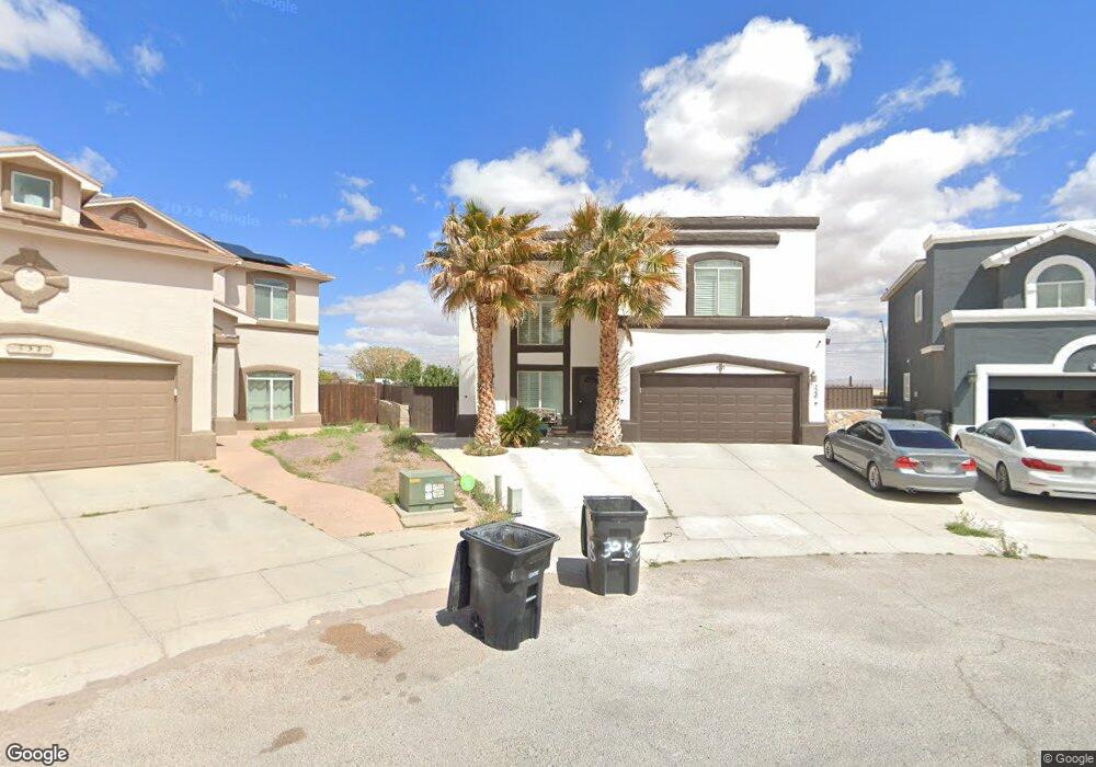 328 Warren Belin Dr, El Paso, TX 79928 - photo 1