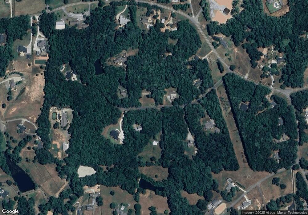 0 Trinity Ln unit 8446854, Canton, GA 30115 - photo 1