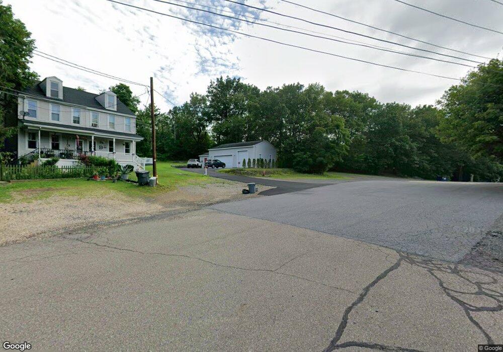 669 E Lawton St, Saint Clair, PA 17970 - photo 1