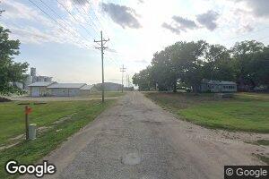 204 E Railroad Ave, Barnes, KS 66933