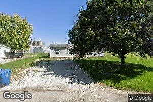 800 N Michael St, Thomasboro, IL 61878