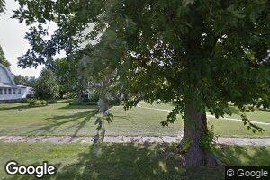 105 N Belmont St, Mount Pulaski, IL 62548