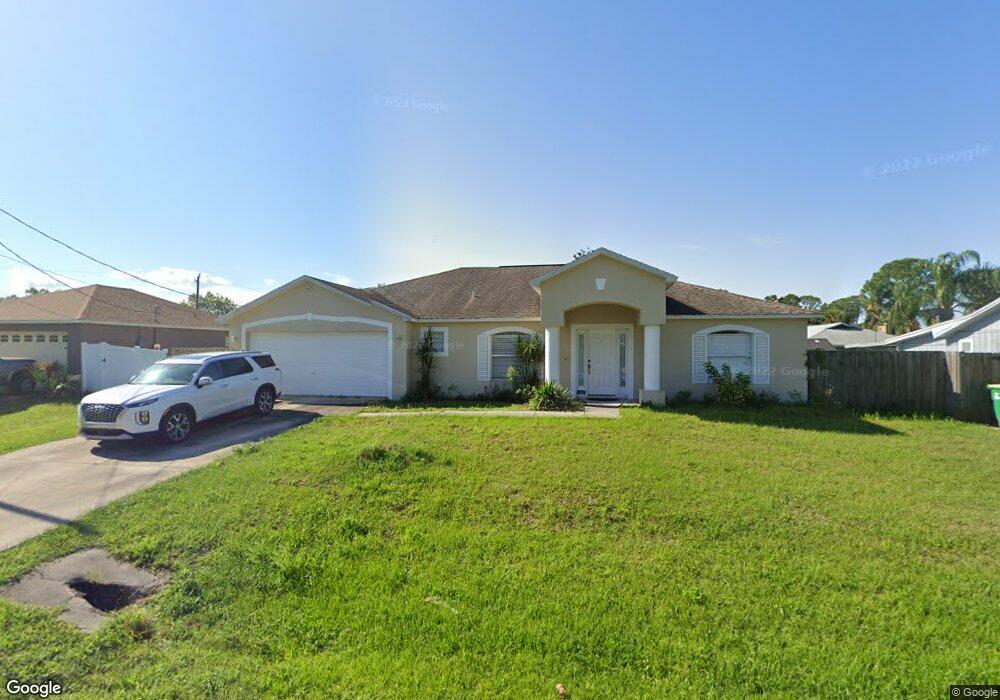 5655 Friendly, Port Saint John, FL 32926 - photo 1