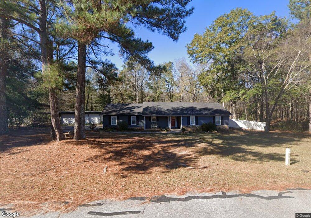 35 Beaver Run Rd, Covington, GA 30016 - photo 1