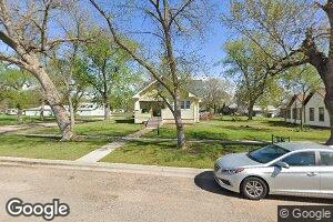 203 E 6th St, Fairfield, NE 68938