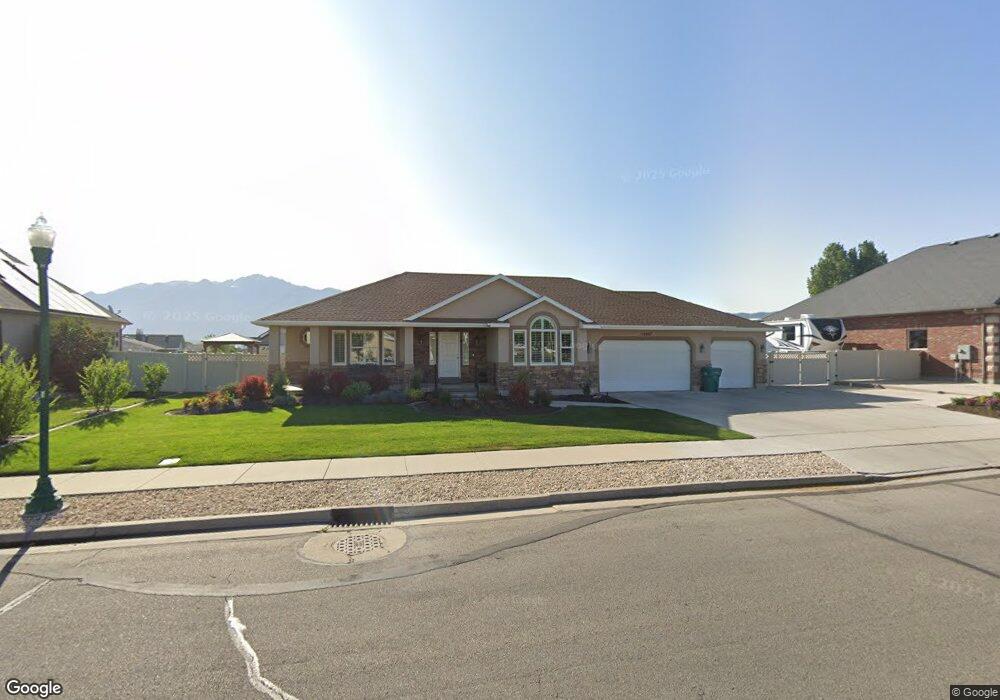 12097 S Laurel Chase Dr, Riverton, UT 84065 - photo 1