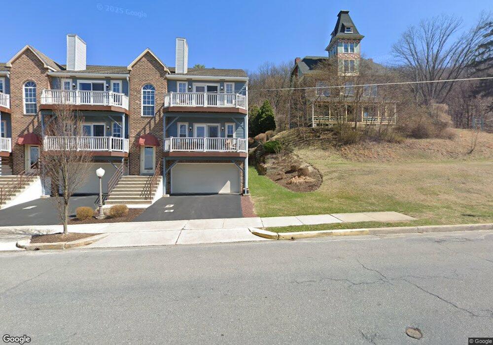 237 N 14th St, Reading, PA 19604 - photo 1