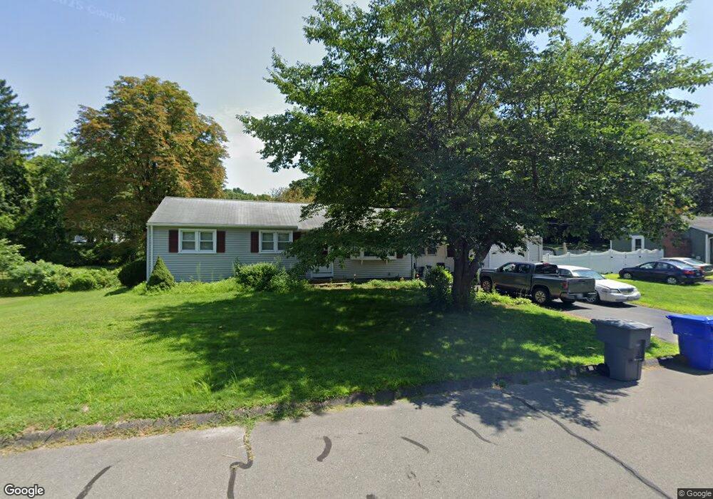 27 Allen St, Enfield, CT 06082 - photo 1