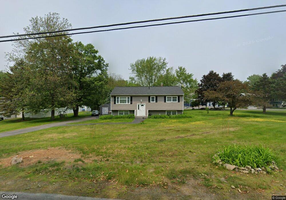 26 Miltimore Rd, Derry, NH 03038 - photo 1
