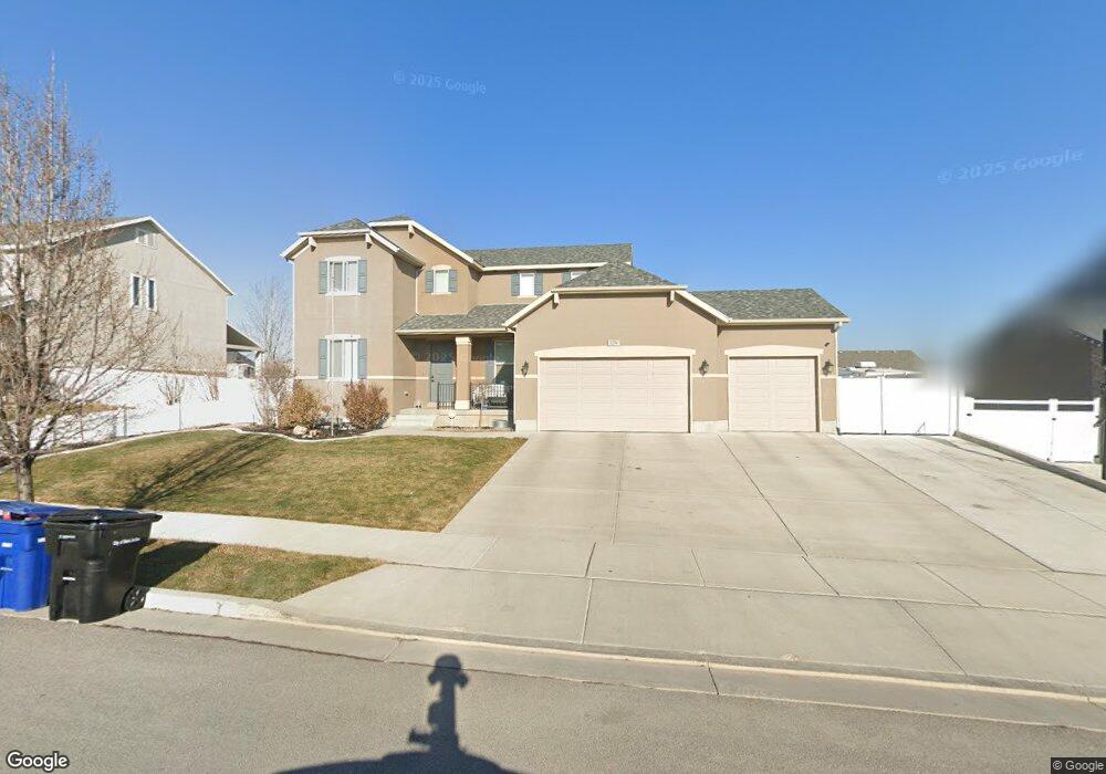 6194 W Dinsmore Way, West Jordan, UT 84081 - photo 1