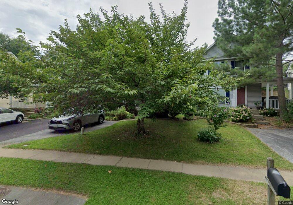 21313 Village Green Cir, Germantown, MD 20876 - photo 1