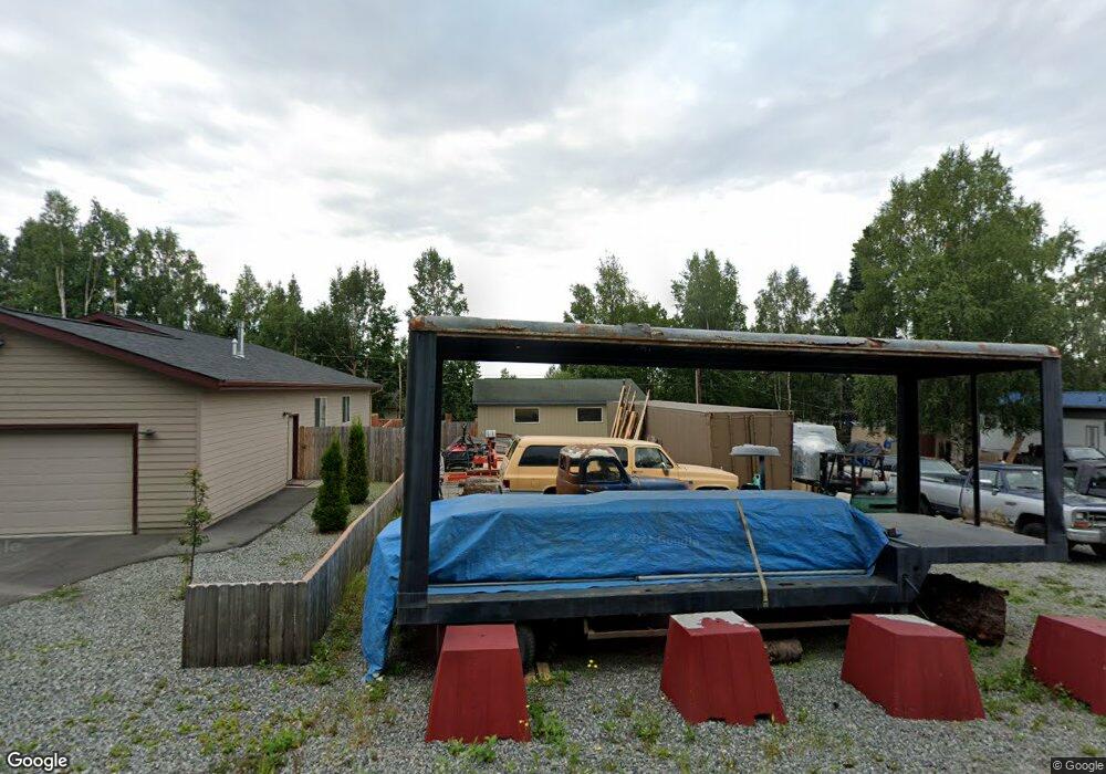 7316 Zurich St, Anchorage, AK 99507 - photo 1