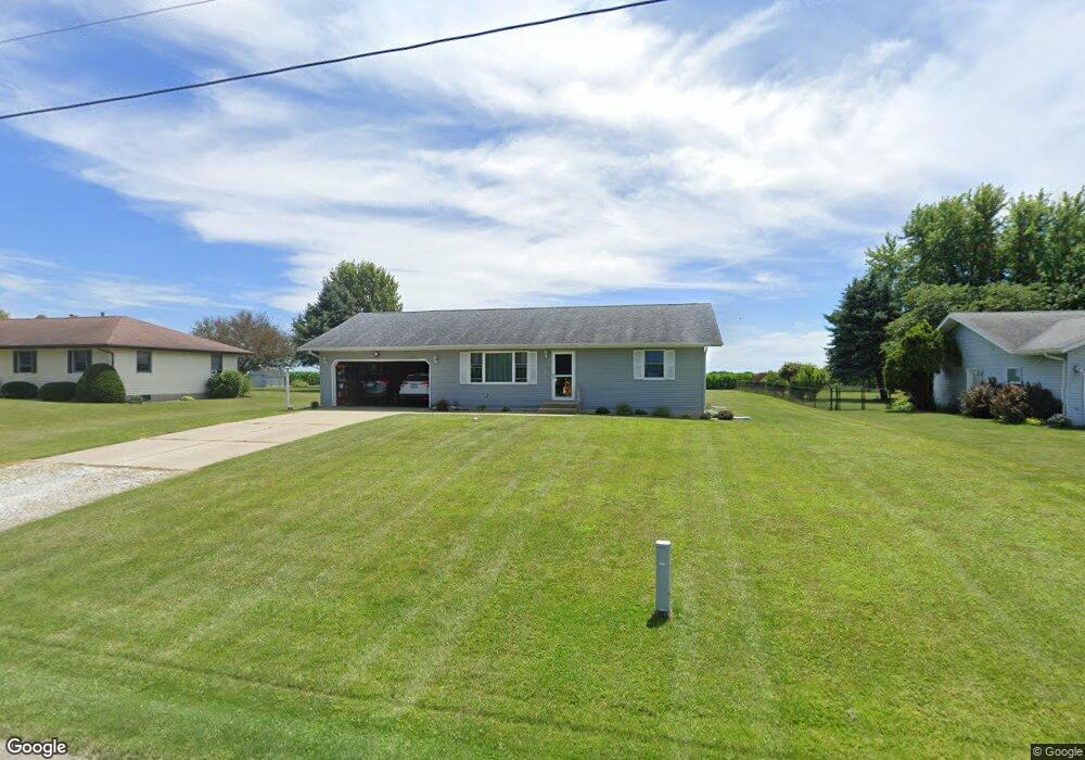 3196 E 100 S, La Porte, IN 46350 - photo 1