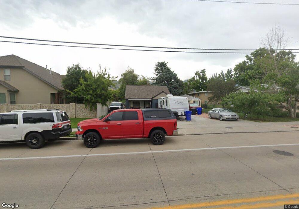 1220 N 200 W, Bountiful, UT 84010 - photo 1