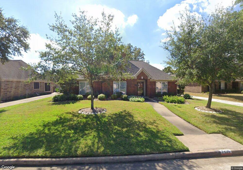 7435 Foxton Place Ct, Houston, TX 77095 - photo 1