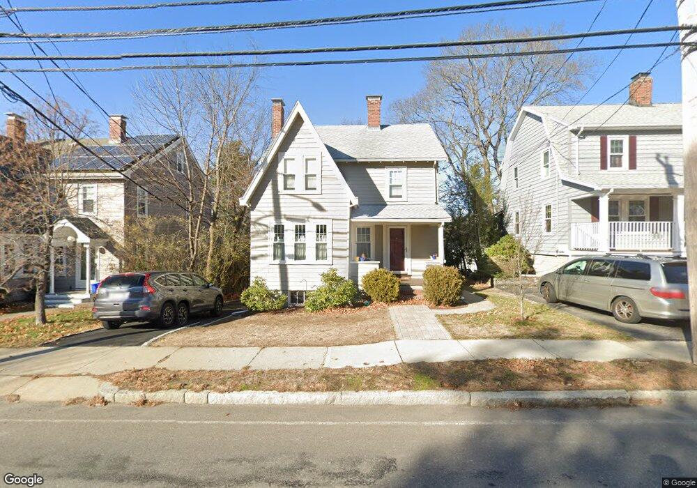 279 Appleton St, Arlington, MA 02476 - photo 1