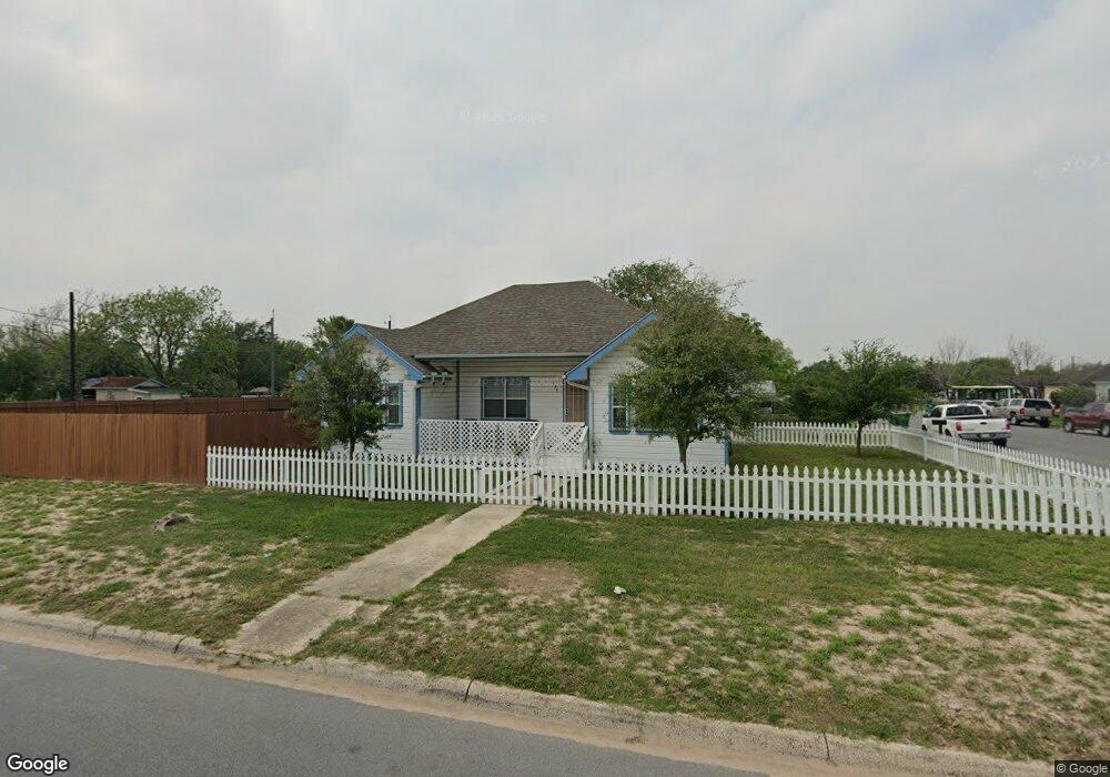 326 E Hawk Ave, Pharr, TX 78577 - photo 1