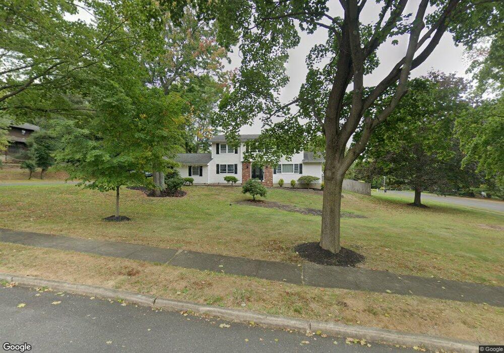 50 Rolling Knolls Dr, Middletown, NJ 07748 - photo 1