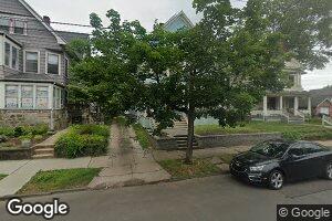 17 Hubinger St Unit 1, New Haven, CT 06511