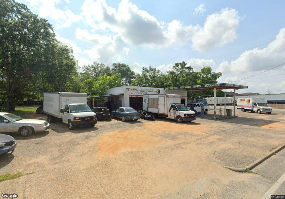 300 N Main St, Atmore, AL 36502 - photo 1