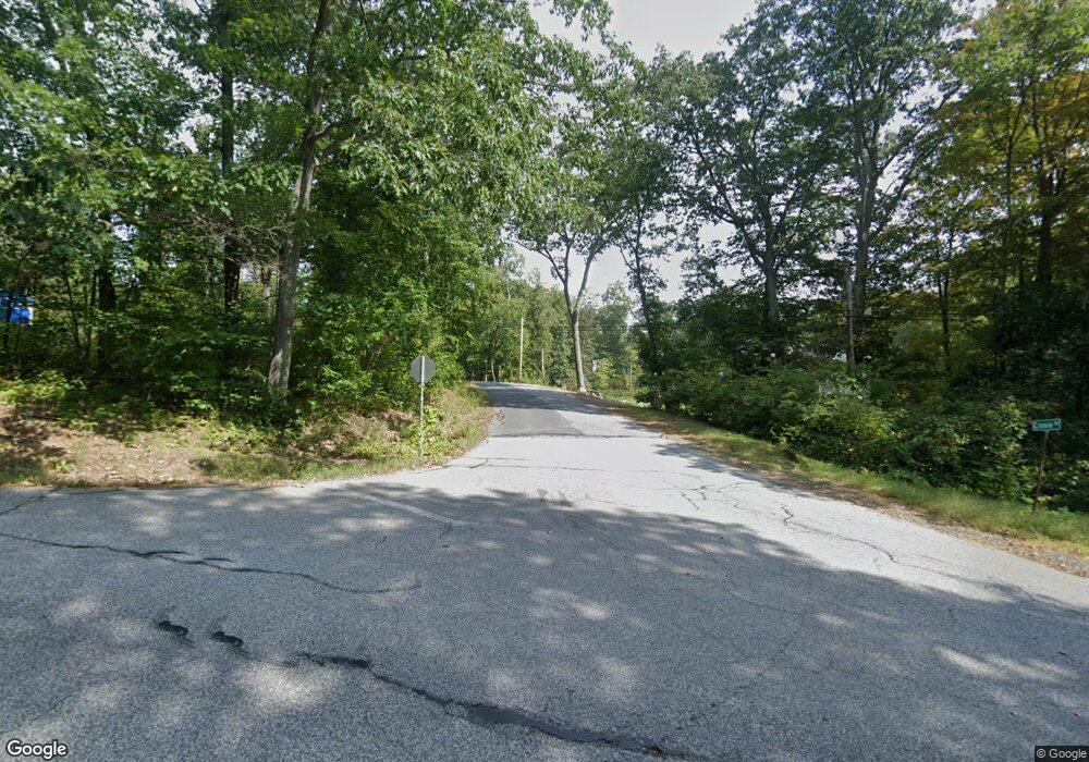 6 Cronin Rd, West Brookfield, MA 01585 - photo 1