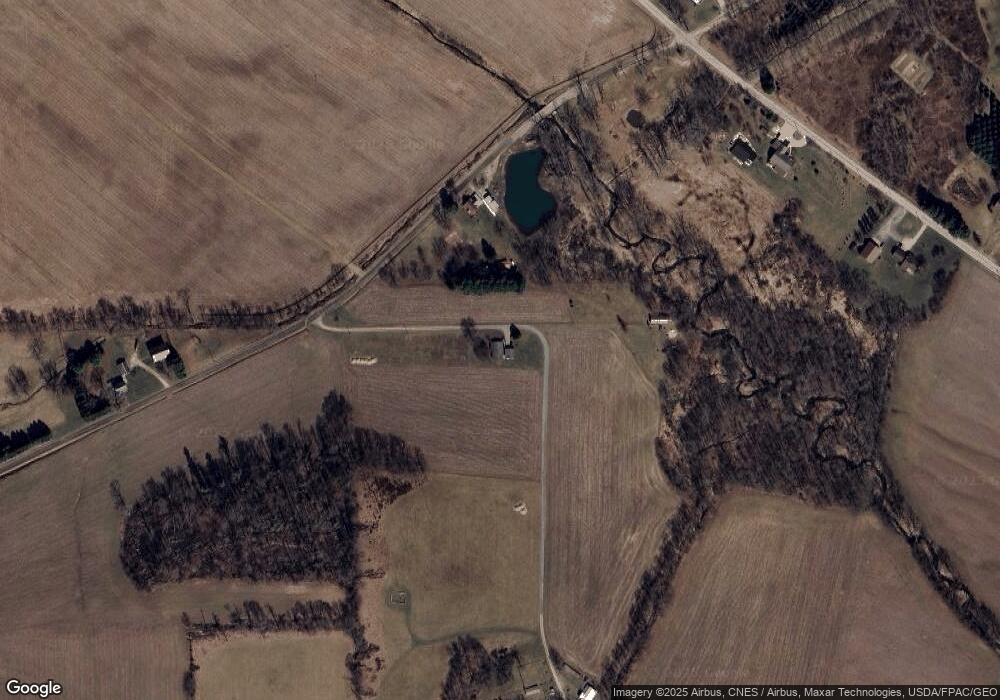 3361 Tucker Rd, Lucas, OH 44843 - photo 1