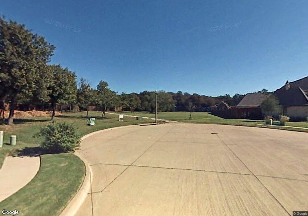 3201 Preakness St, Denton, TX 76210 - photo 1