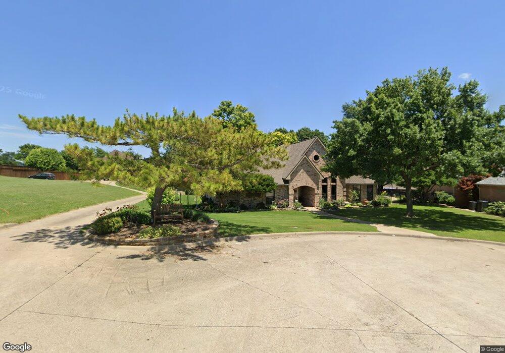 1595 Haven Hill Ct, Rockwall, TX 75087 - photo 1