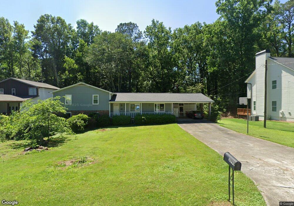 2999 Cynthia Ct unit 6, Marietta, GA 30062 - photo 1