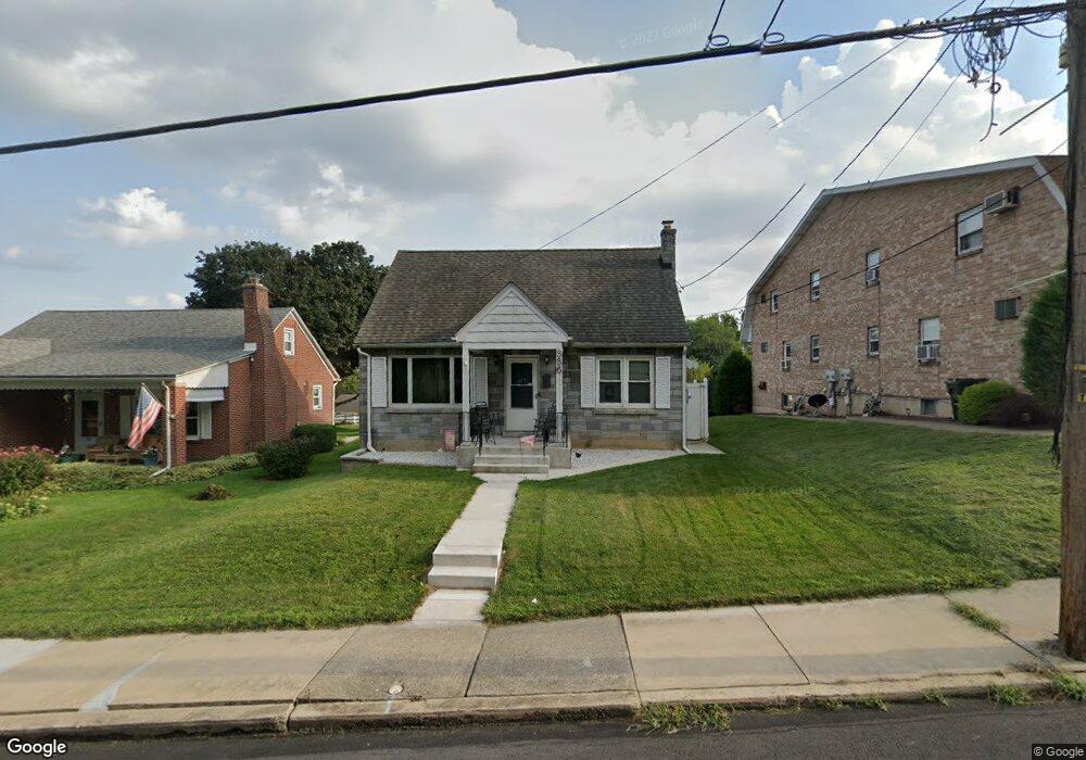 336 W Main St, Bath, PA 18014 - photo 1