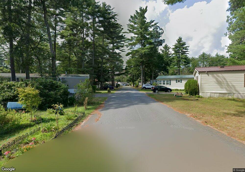 129 Susan Ln, Orange, MA 01364 - photo 1