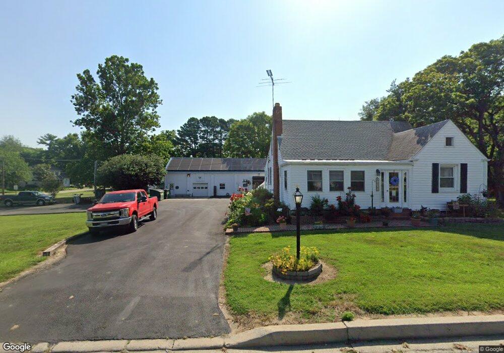 10781 Worton Rd, Worton, MD 21678 - photo 1