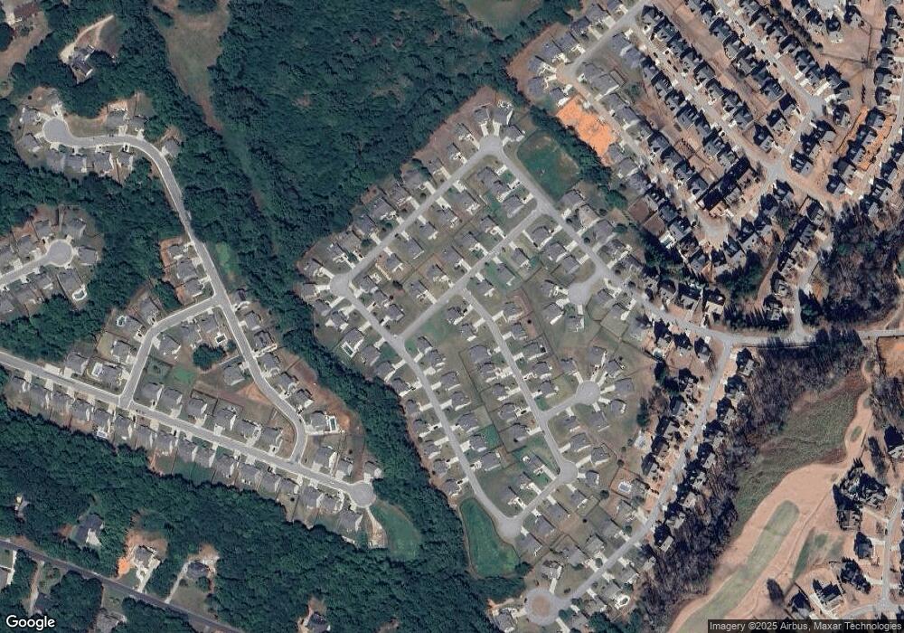 2425 Cotton Gin Row, Jefferson, GA 30549 - photo 1