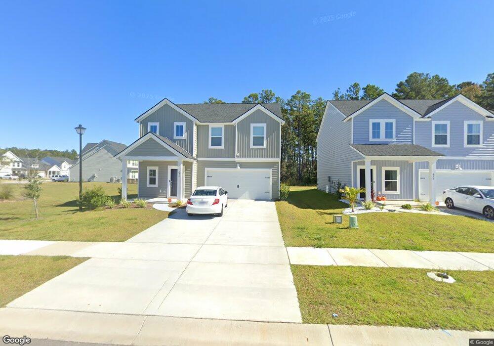 642 Red Monarch Way, Moncks Corner, SC 29461 - photo 1