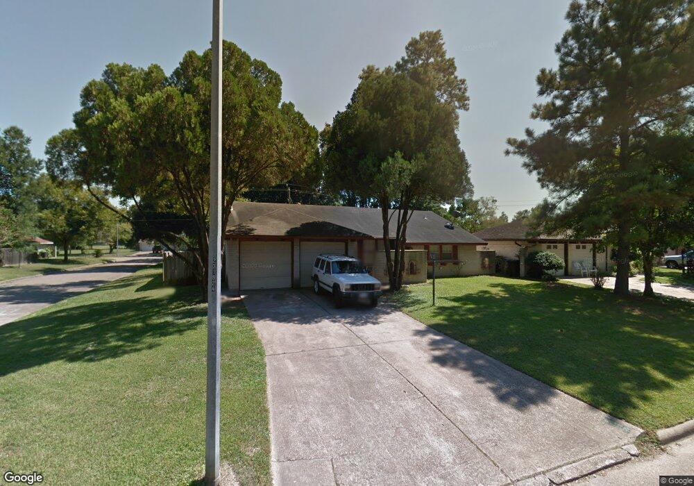 9226 Vanwood St, Houston, TX 77040 - photo 1
