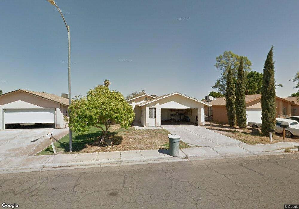 1737 S 45th Dr, Yuma, AZ 85364 - photo 1