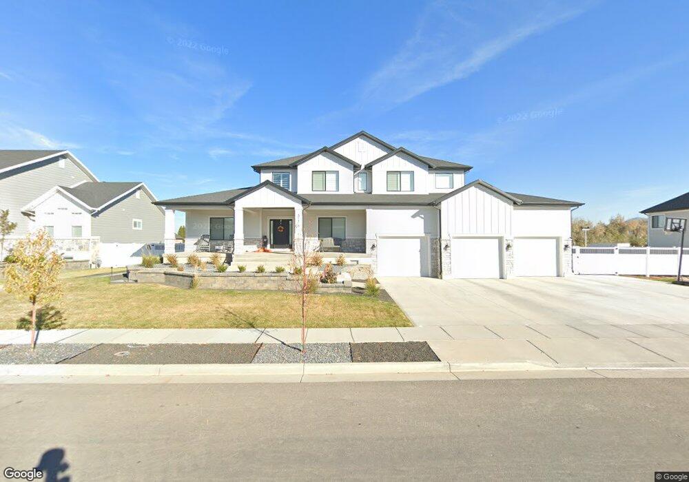 3176 W 1600 N, Clearfield, UT 84015 - photo 1