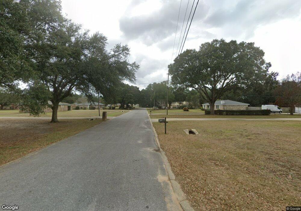 0 Tillman Cir, Northwest Pensacola, FL 32526 - photo 1