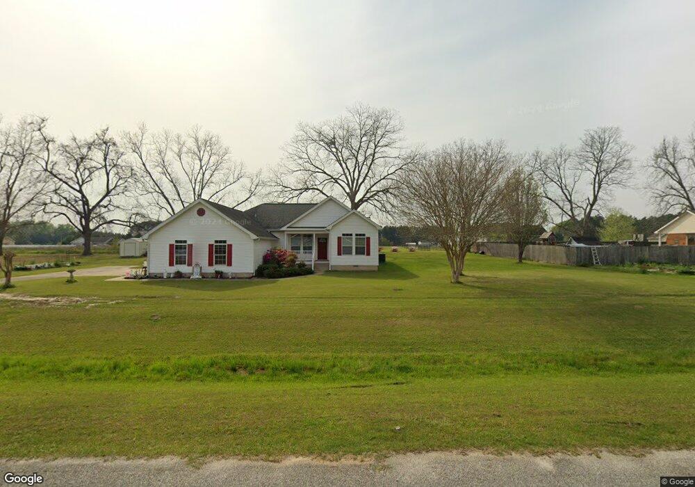 282 Virginia Cir, Cairo, GA 39828 - photo 1