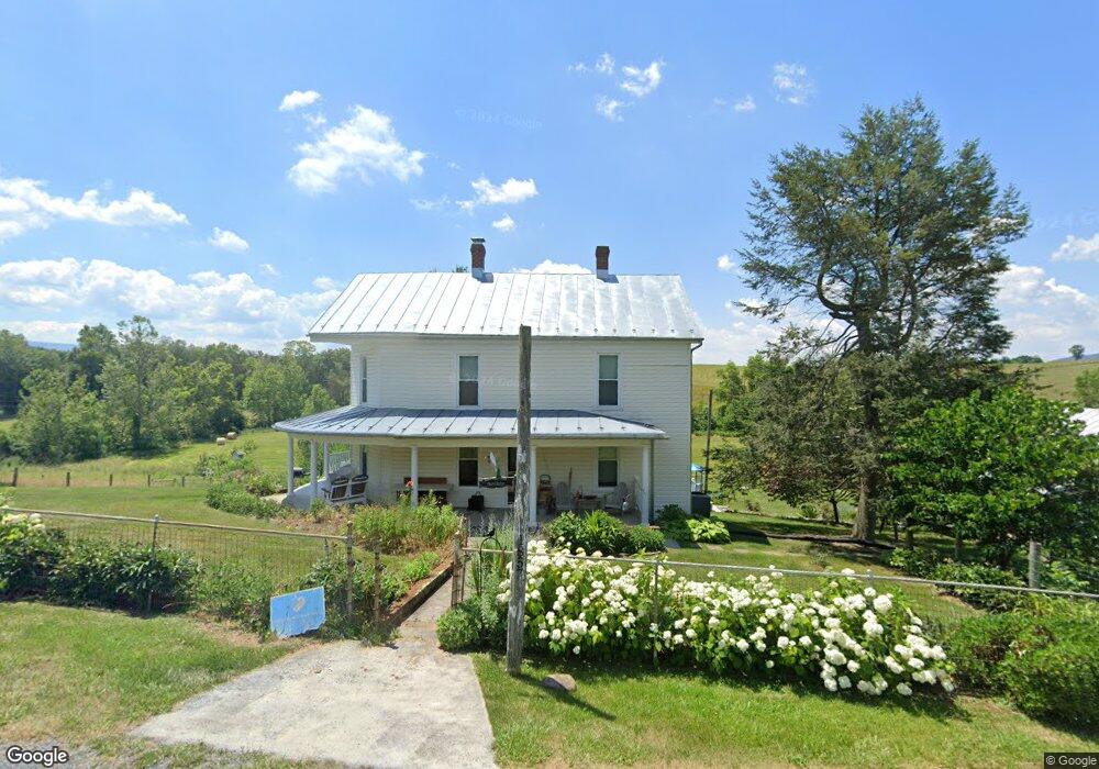 1857 Swover Creek Rd, Edinburg, VA 22824 - photo 1